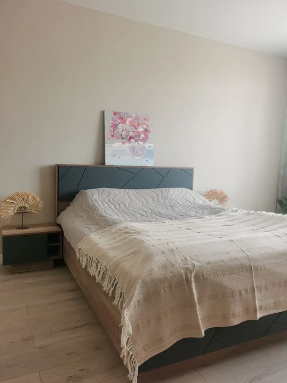 Уютная квартира рядом с центром