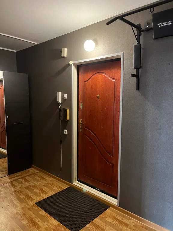 Квартира для гостей города и командировочных