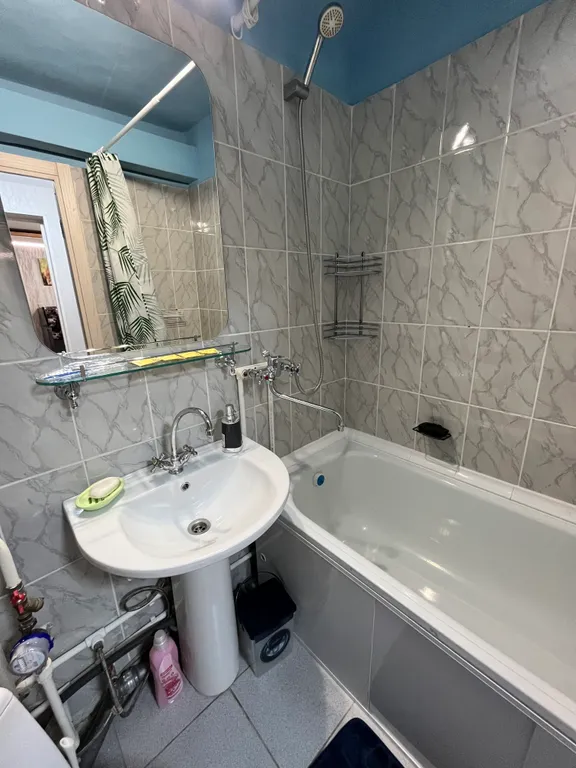 Классная квартира около аквапарка