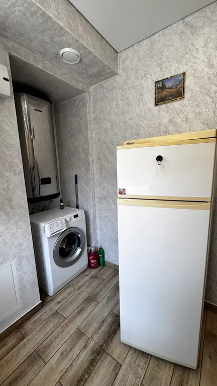 Уютная квартира в самом центре Ялты