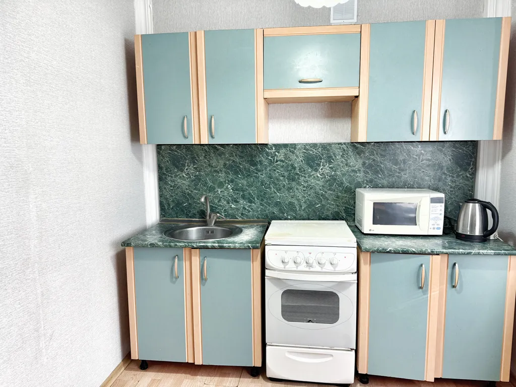 Уютная квартира в центре Владикавказа