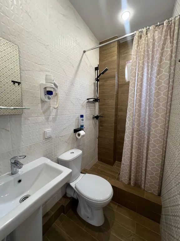 Квартира Комната — Геленджик