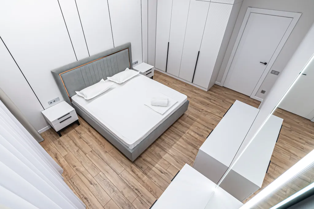 VIP апартаменты в ЖК Аль-Фараби