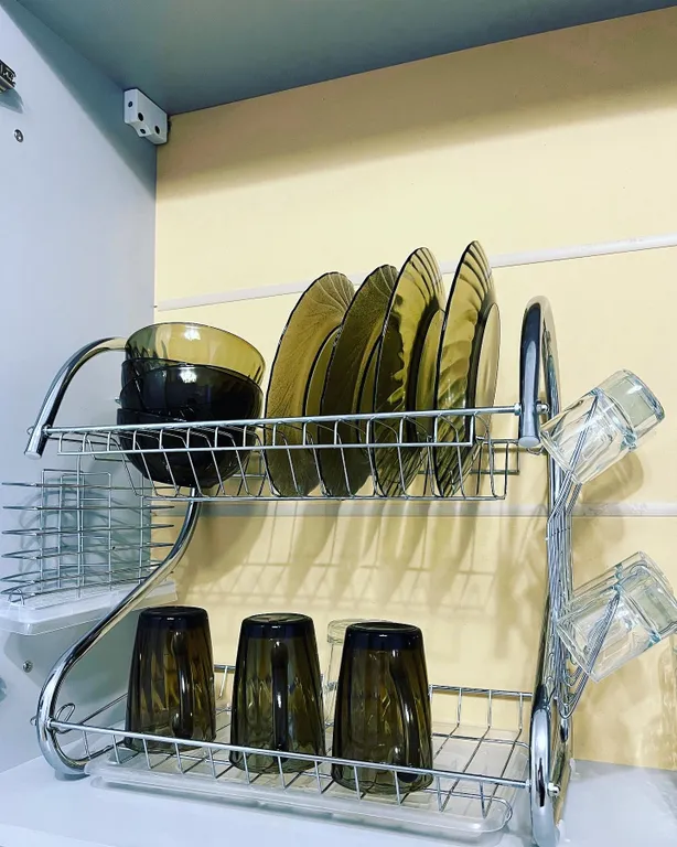 Апартаменты рядом с М4