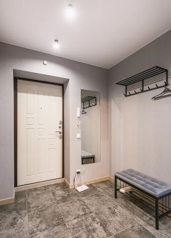 Уютная евродвушка на Возрождения