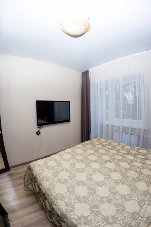 Апартаменты комфорт класса Скандинавский парк отель