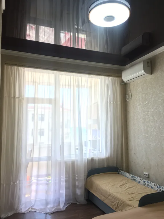 С видом на море, минута до моря