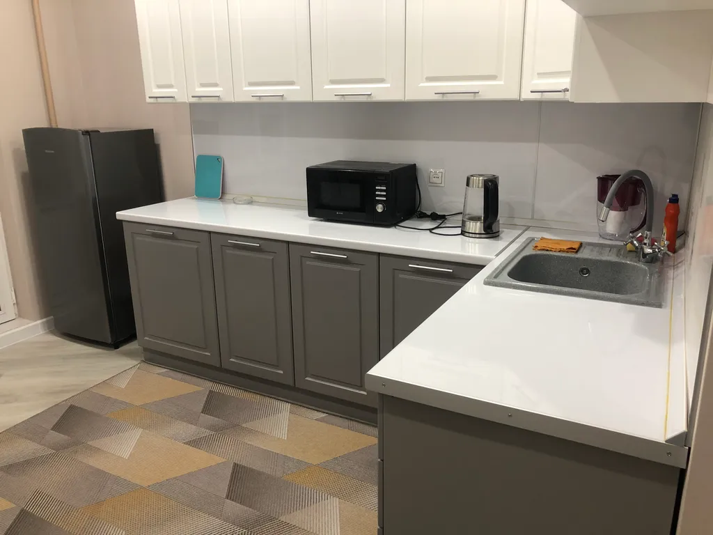 Комфортная квартира в лучшей локации