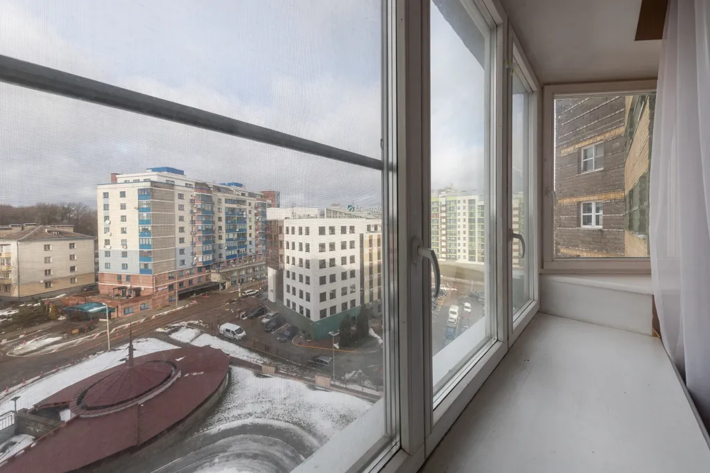 Экслюзивная 3-комнатная квартира в центре столицы