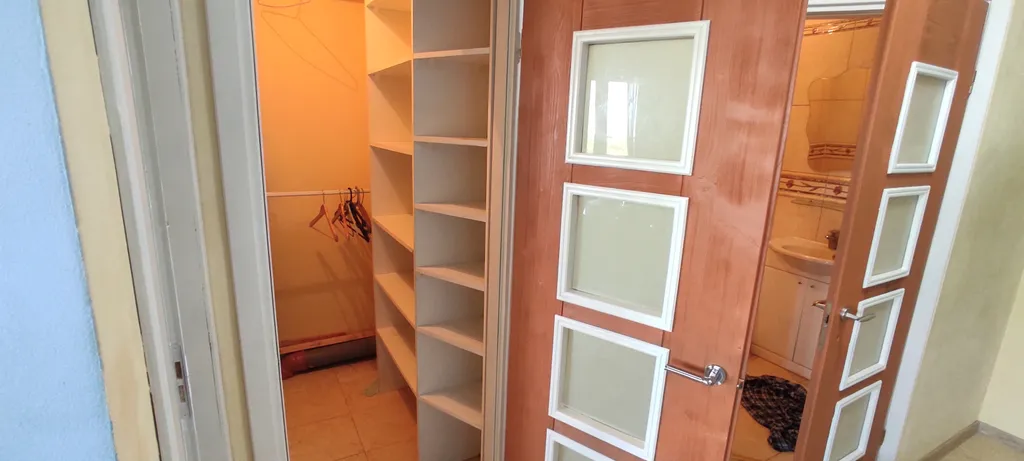 Квартира Квартира в центре с красивым видом из окон — Калининград