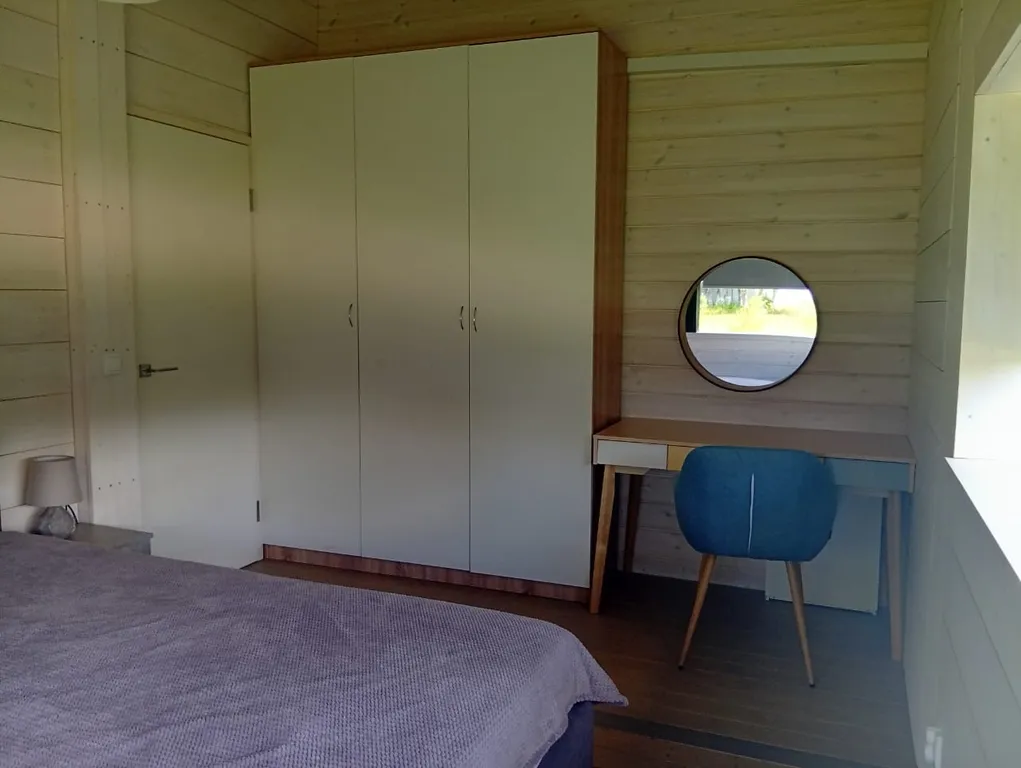 Отдельный дом барнхаус люкс большой до 8 гостей