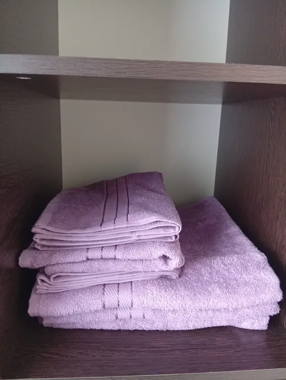 Квартира в новостройке