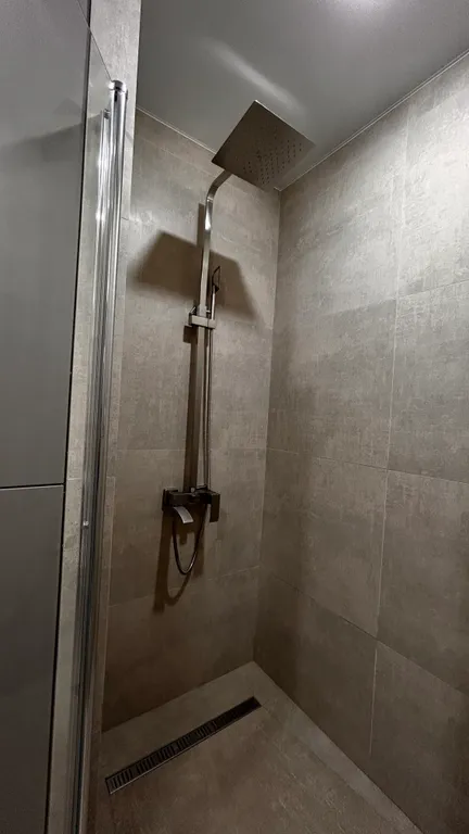 Квартира Уютная квартира в ЖК Фрукты — Сириус