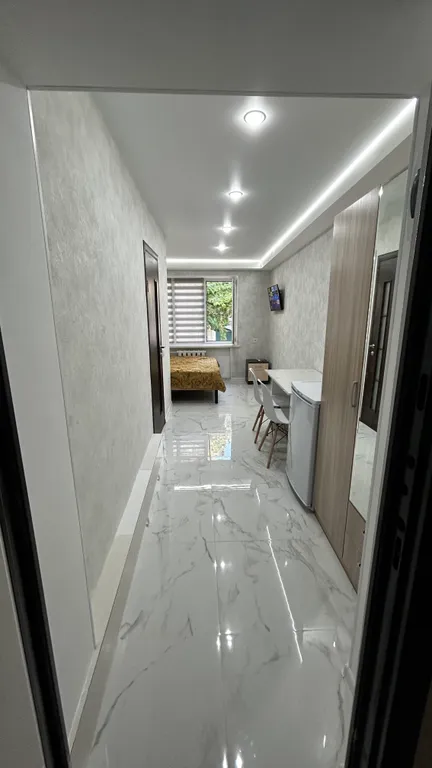 Квартира Уютная мини студия — аренда посуточно в Геленджик