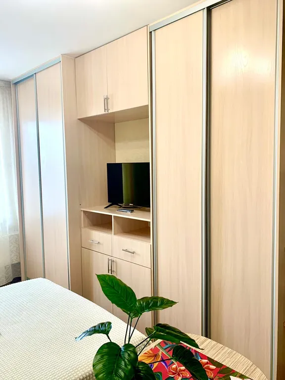 Квартира студия