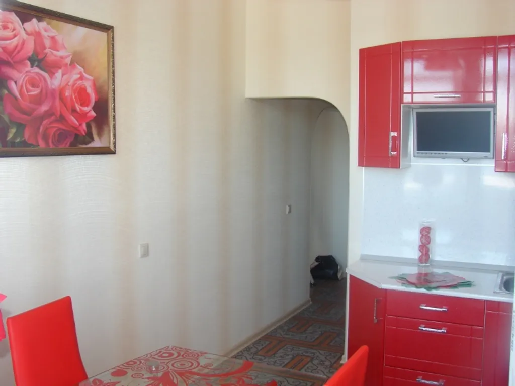 Уютная квартира в Гатчине