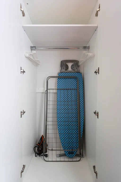 Квартира 1-комнатная Квартира — Новоивановское