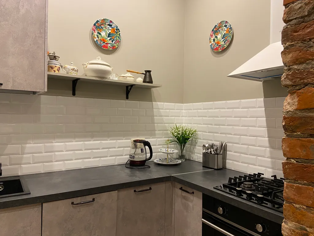 Квартира 4-комнатная Квартира — Санкт-Петербург