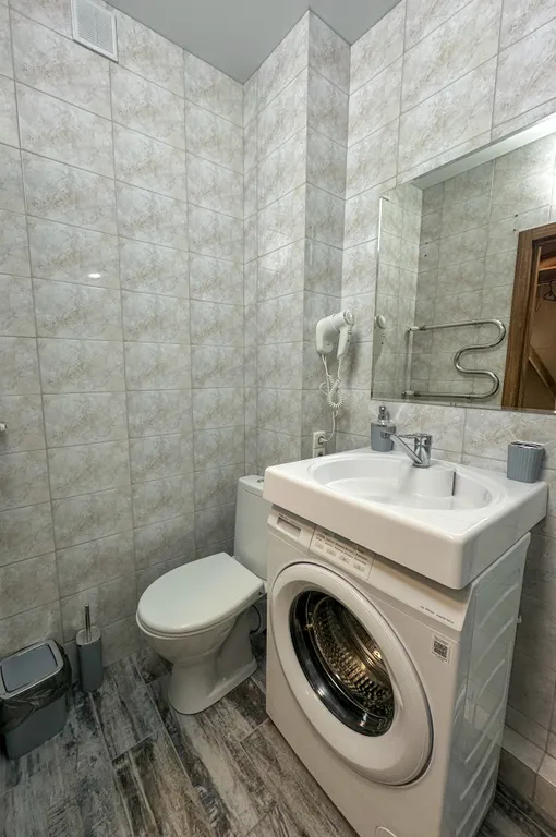 Апартаменты с прекрасными закатами и восходами