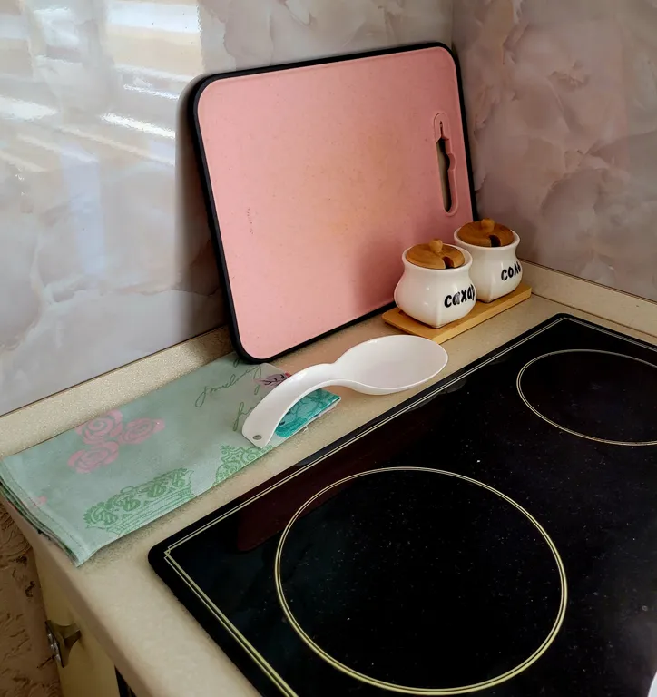 Апартаменты бунгало Валенсия