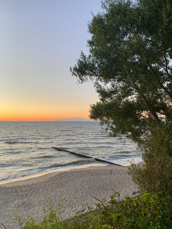 Апартаменты 600 метров до моря