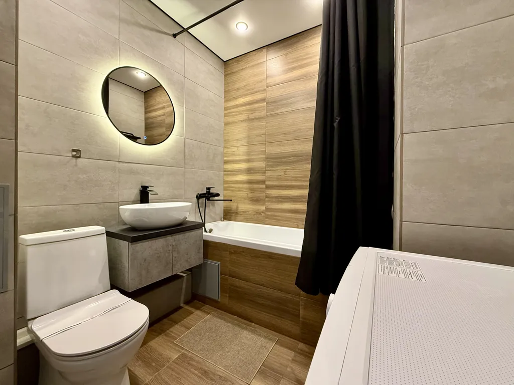 Квартира на проспекте Победы