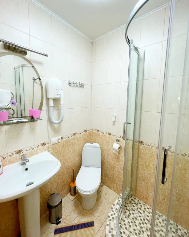 Квартира Комната — Самара