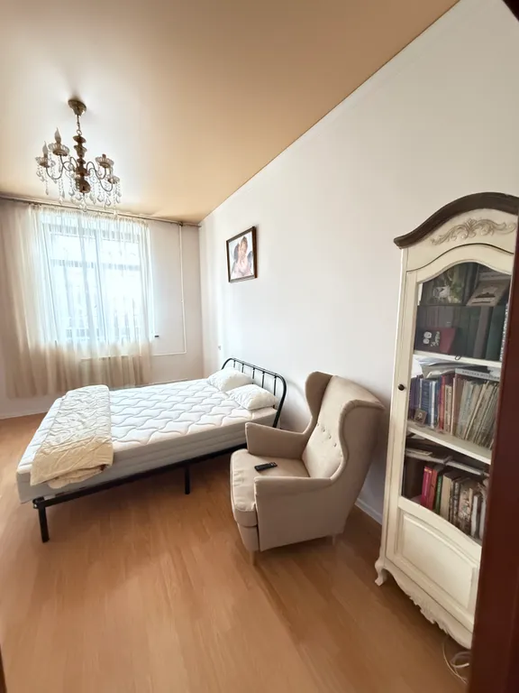 Уютная квартира в центре города — аренда посуточно в Воронеж