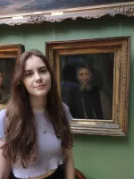 Ксения Черепанова