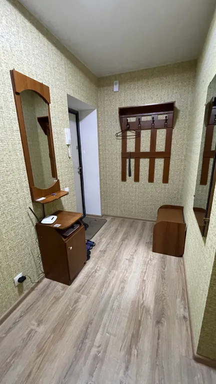 Уютная квартира с индивидуальным отоплением