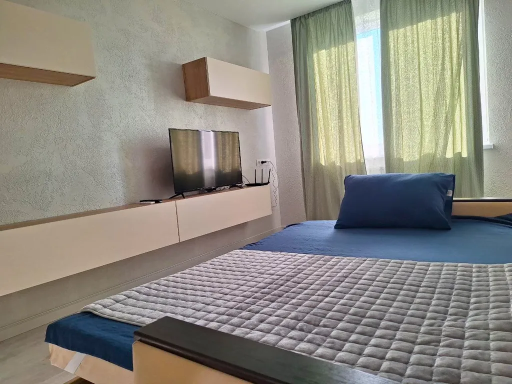 Квартира Baltic Resort — Пионерский