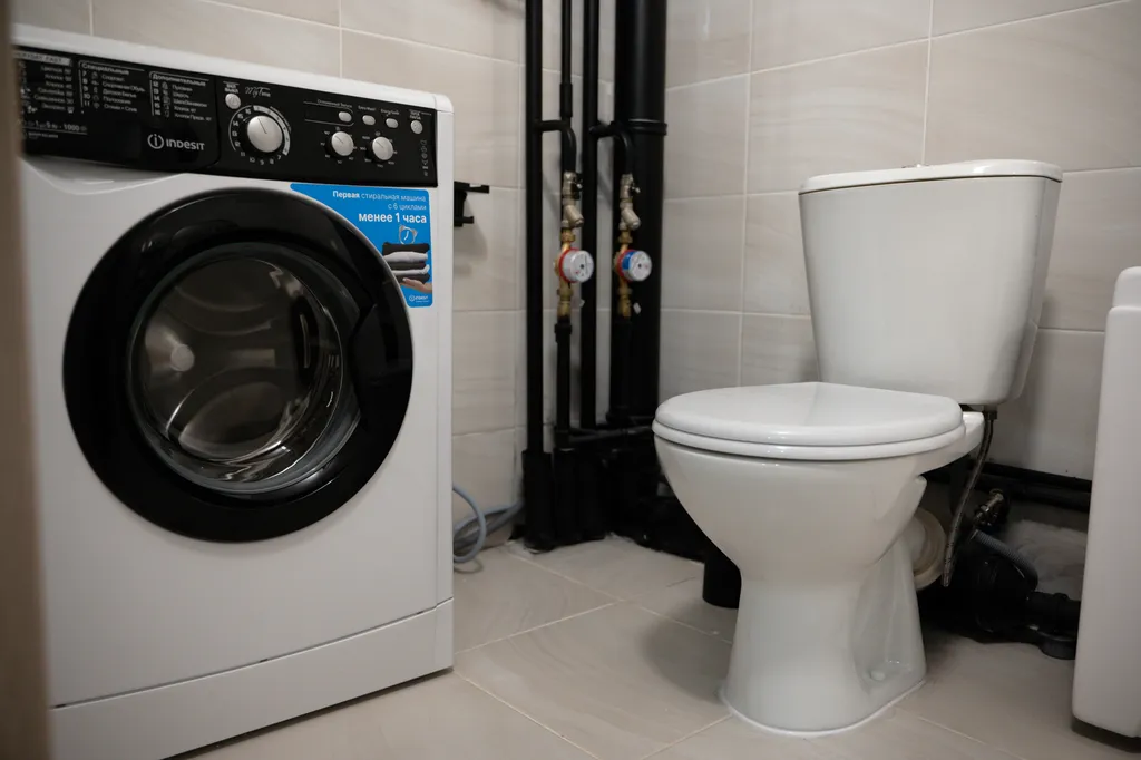 Квартира Квартира Студия на Судостроительной — Красноярск