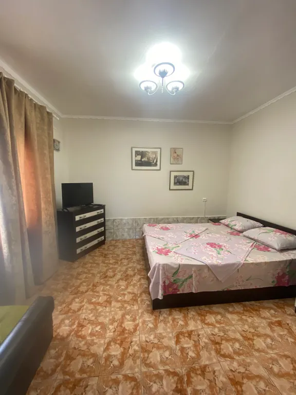 Дом на Южной косе