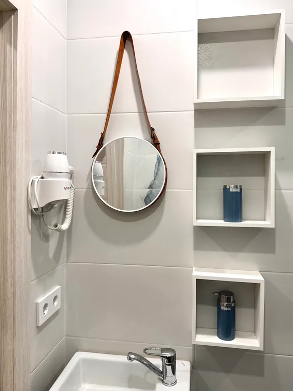 Апартаменты бизнес класса ЖК Покровский - самый центр города Ижевска