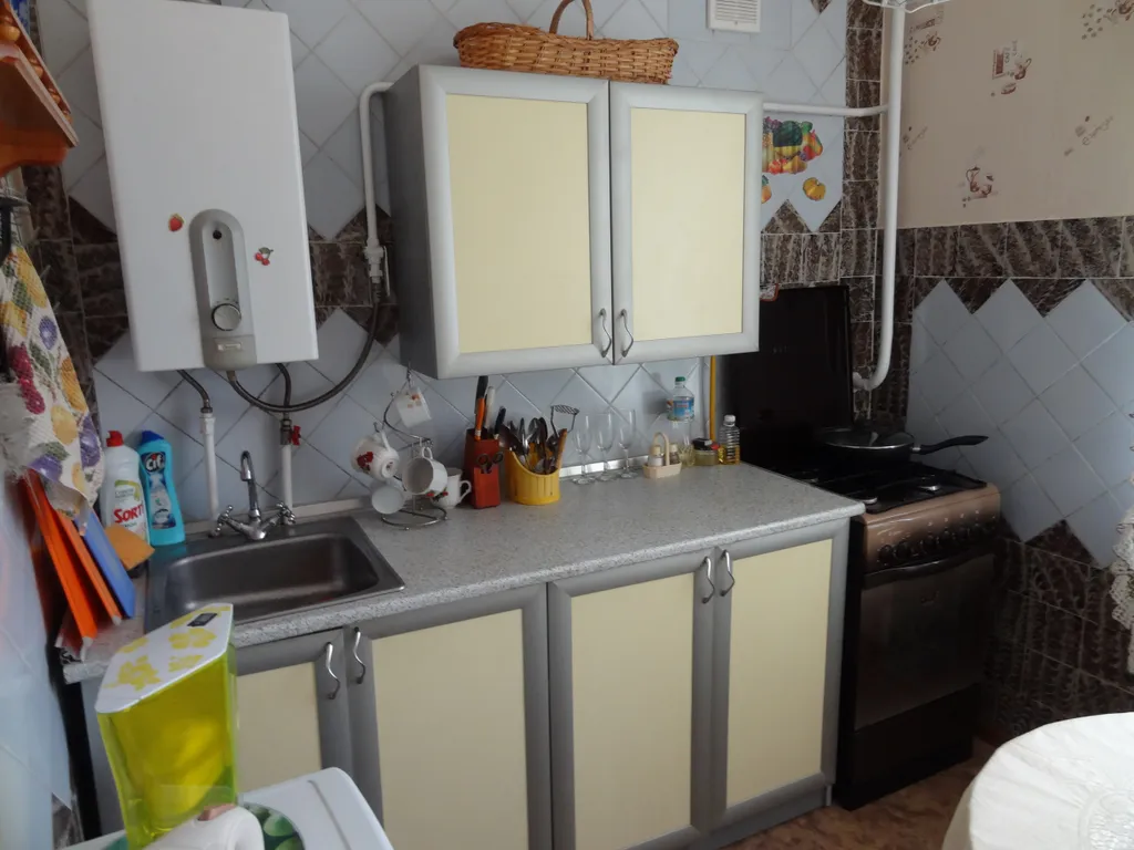 Квартира Удобная квартира в центральном районе — Севастополь