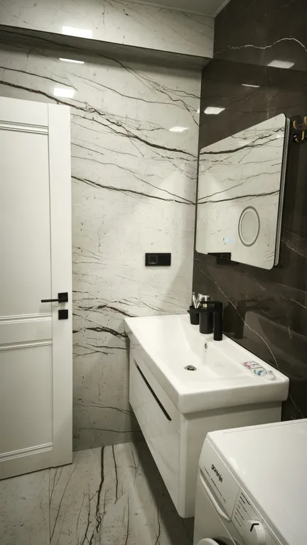 Солнечная уютная квартира в центре