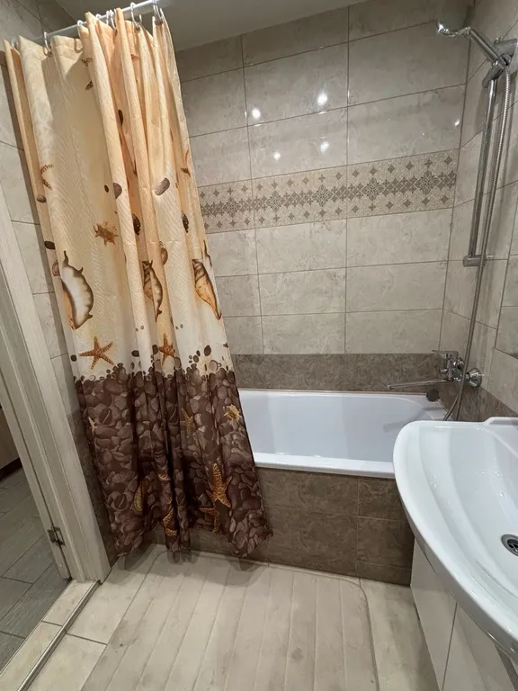 Уютная студия на Кедрина, Home Sweet Home