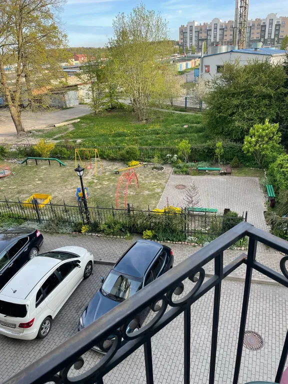 Квартира Уютная квартира рядом с велодорожкой, которая идёт вдоль побережья — Пионерский