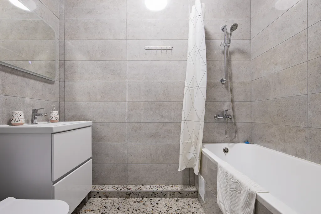 Ваша квартира рядом с морем