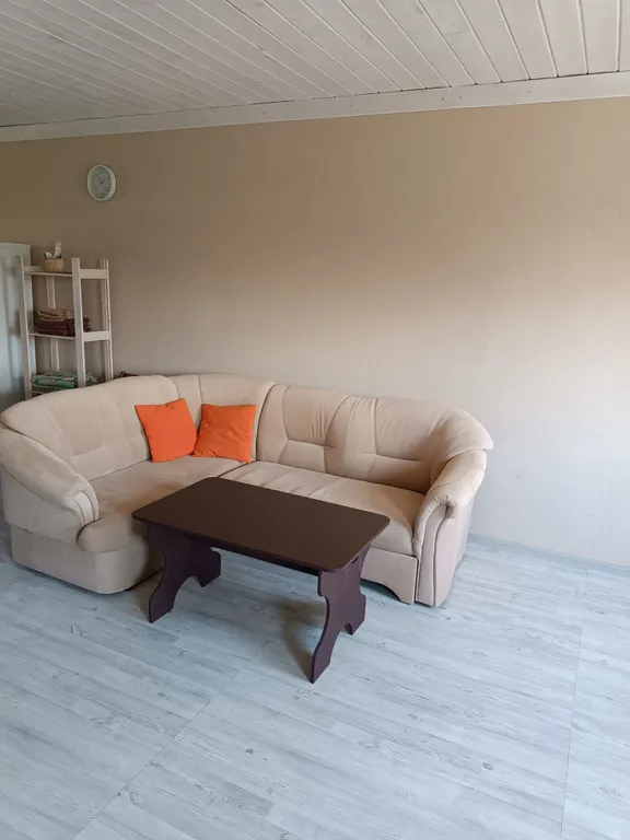 Уютное место