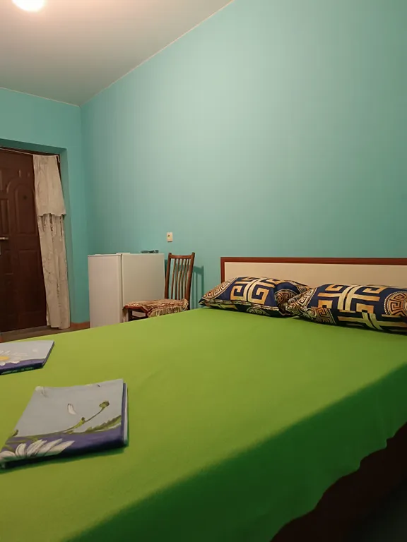 Квартира Комфортные номера на Слободке — аренда посуточно в Бердянск