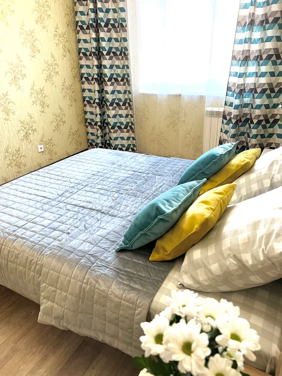 Отличная квартира в центре