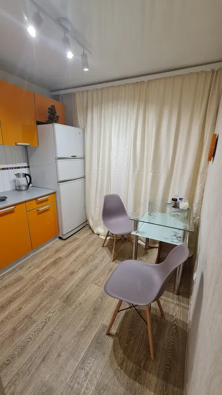 Уютная квартира в районе перекрёстка вторая речка