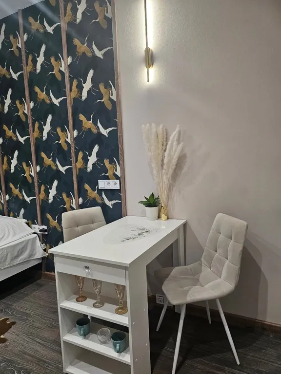 Модная студия