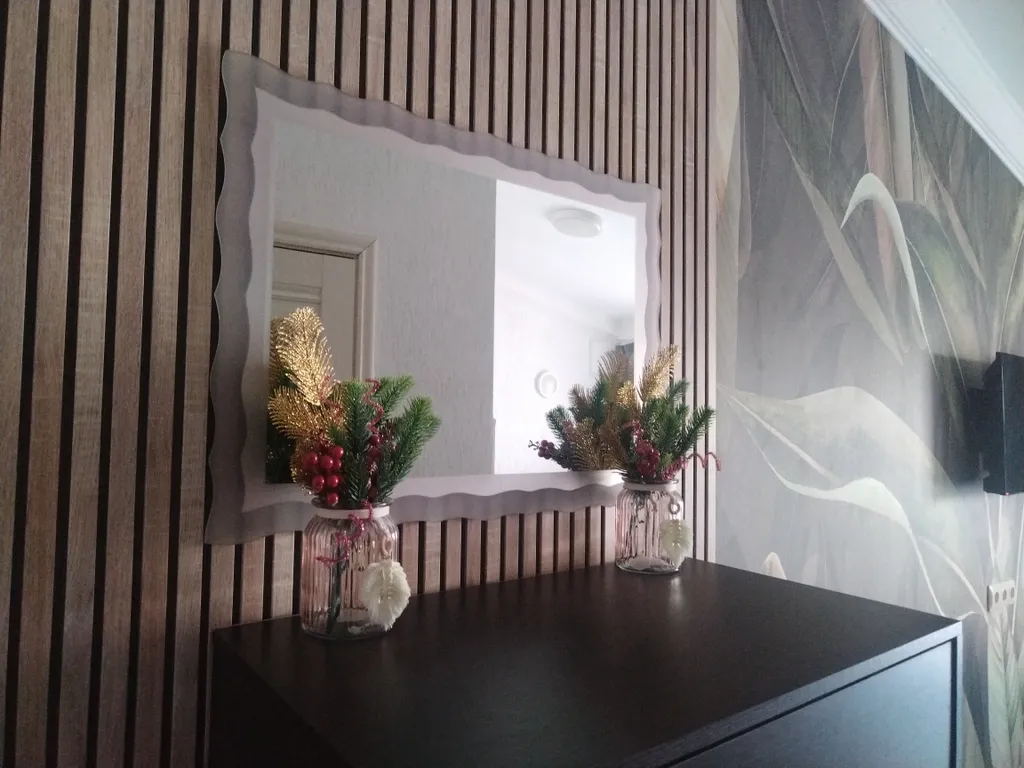 Уютная студия в Олимп парке