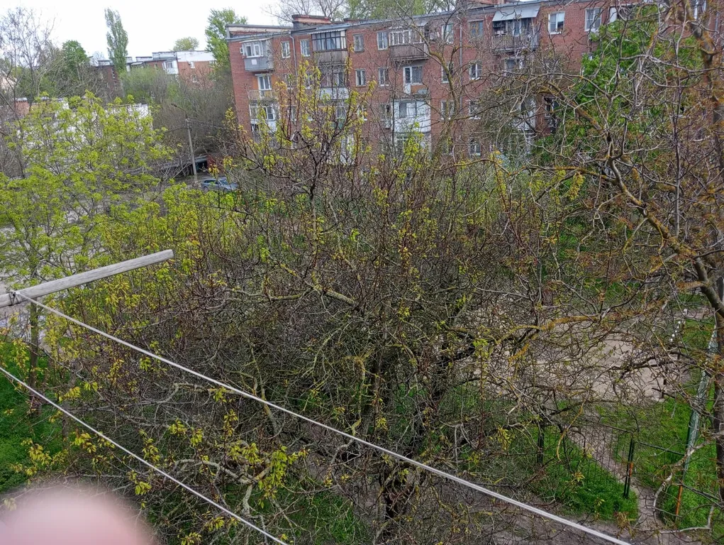 Квартира возле моря