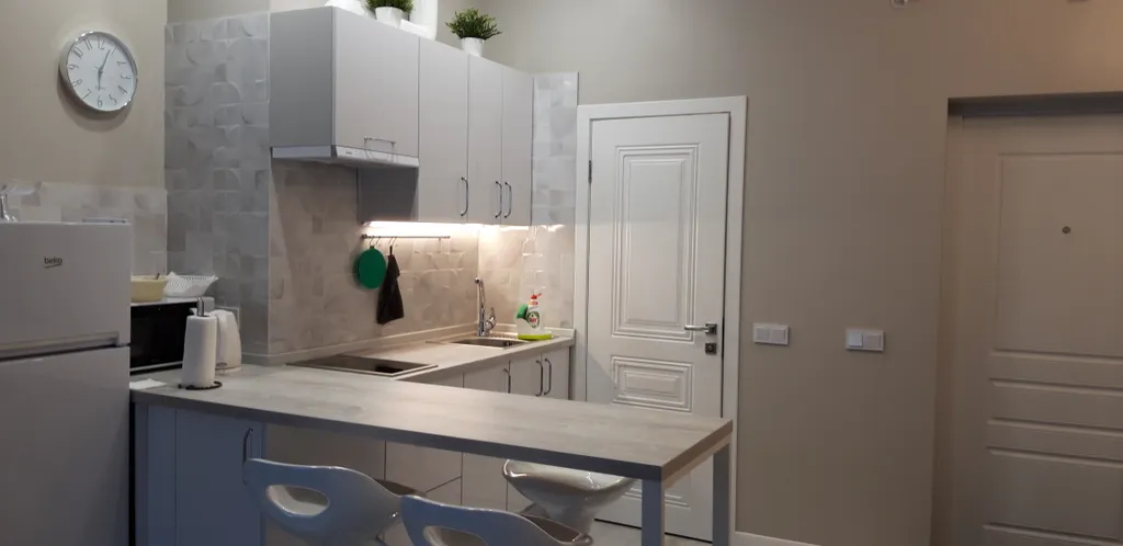 Квартира Квартира Эвелина Штольц — Светлогорск