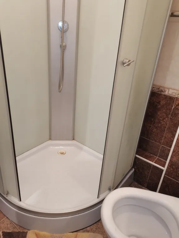 Небольшая, уютная студия в спальном районе