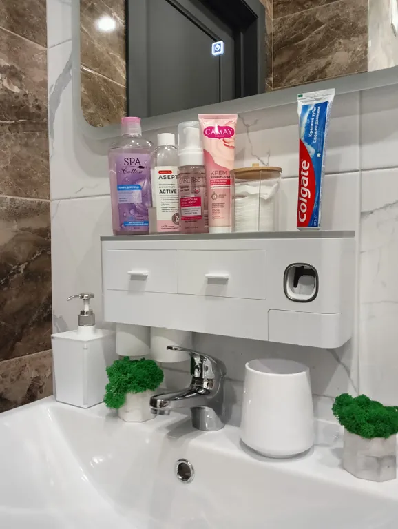 Уютная евро-двушка, в 5 минутах от Краснодара