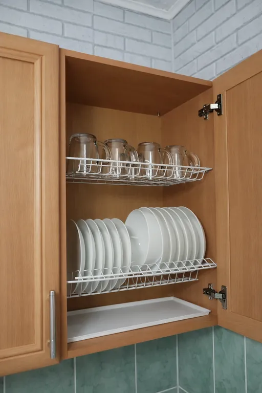 Просторная квартира в центре города